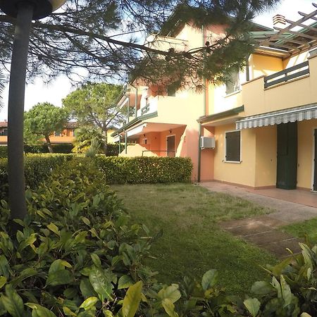 Villaggio Ginestre - Agenzia Cocal Caorle Zewnętrze zdjęcie