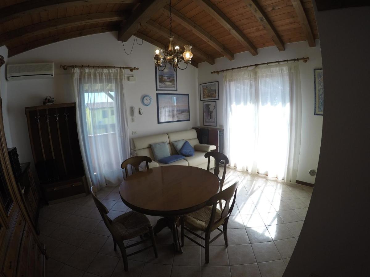 Villaggio Ginestre - Agenzia Cocal Caorle Zewnętrze zdjęcie