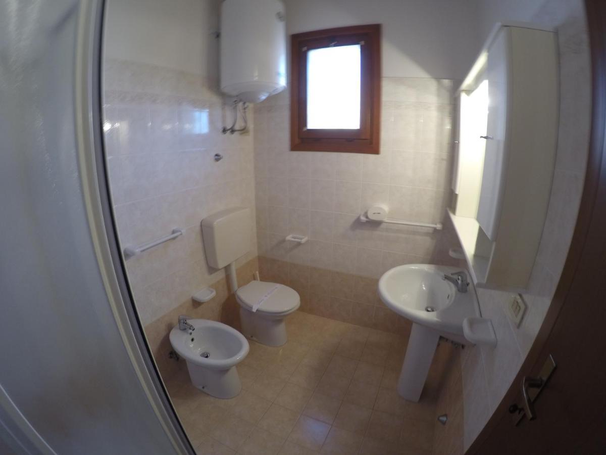 Villaggio Ginestre - Agenzia Cocal Caorle Zewnętrze zdjęcie