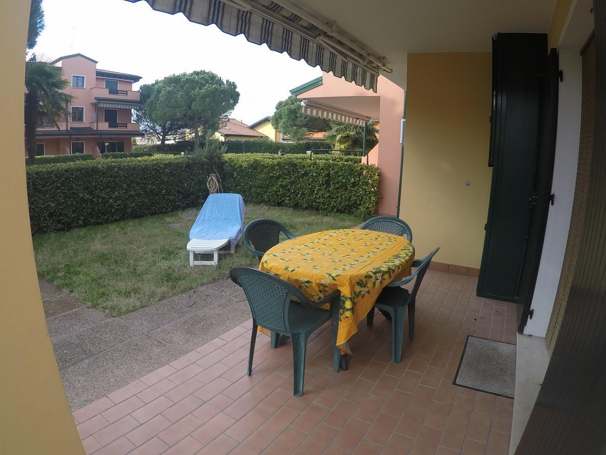 Villaggio Ginestre - Agenzia Cocal Caorle Zewnętrze zdjęcie