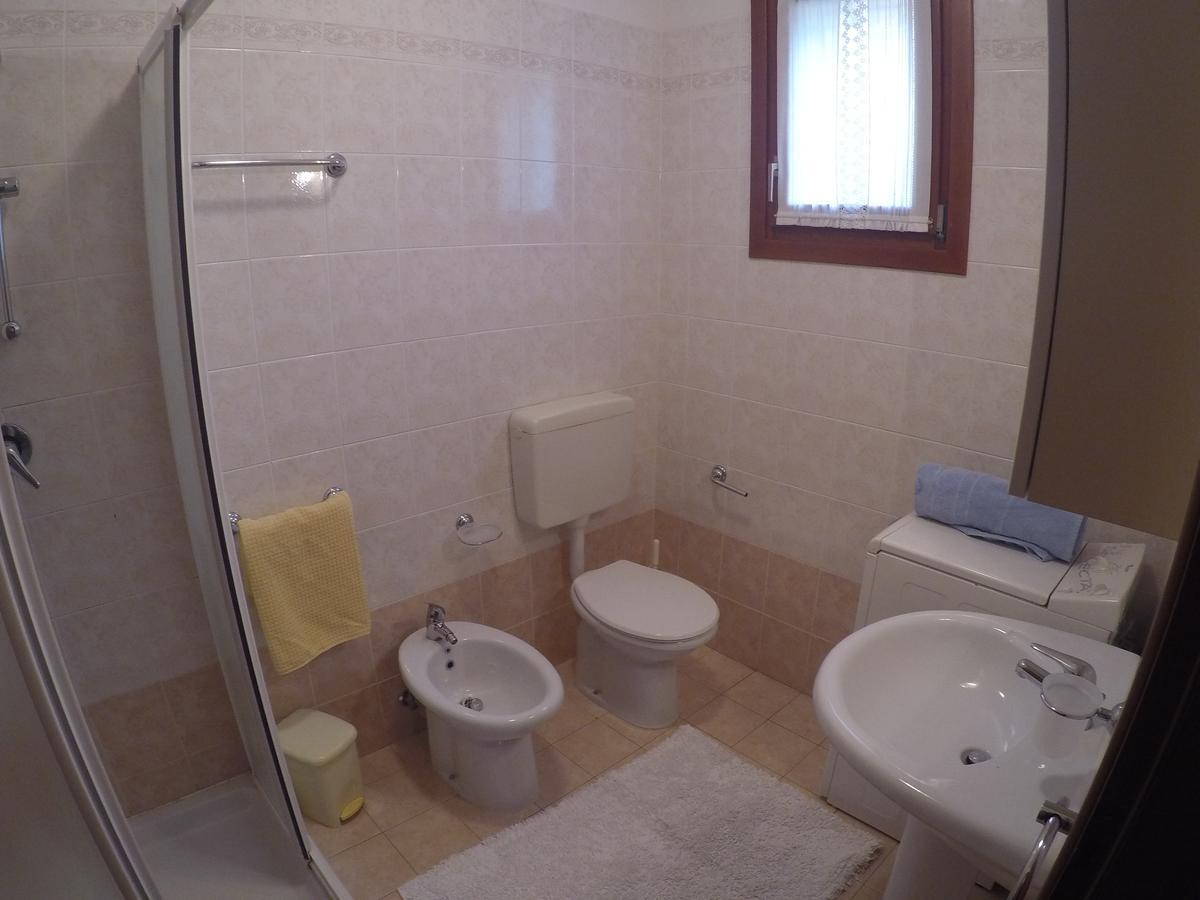Villaggio Ginestre - Agenzia Cocal Caorle Zewnętrze zdjęcie